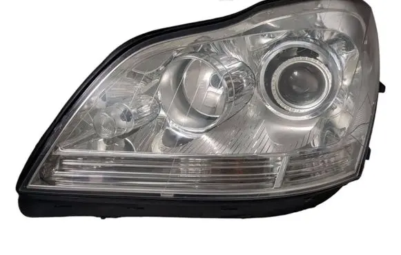 Mercedes-Benz GL X164 Headlight/headlamp A1648260391