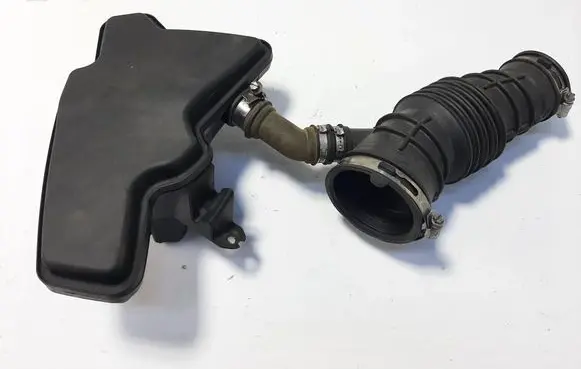 Ford Mondeo MK V Intake resonator DS739R504MB DS739C662ME