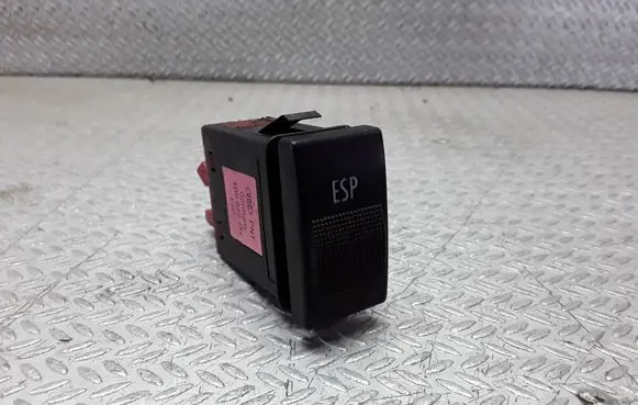 Audi A8 S8 D2 4D ESP (stability program) switch 4D0927134