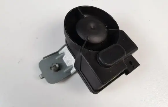 Nissan Qashqai Alarm system siren 28487JH10A
