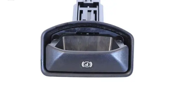 Mercedes-Benz CLS C218 X218 Hand brake release handle A2044200177