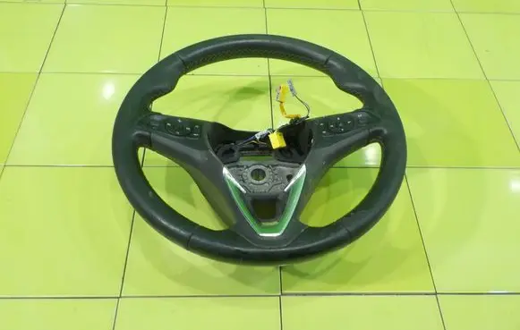 Opel Astra K Steering wheel 39066832 17AB142