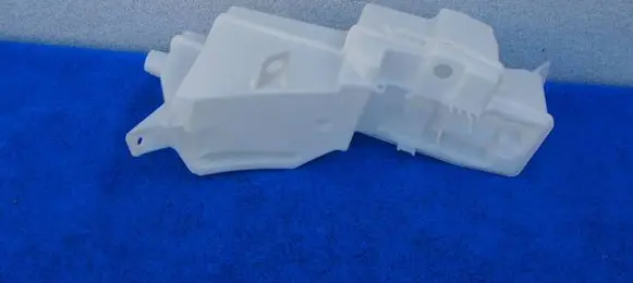 Volvo S90, V90 Windshield washer fluid reservoir/tank 32237456