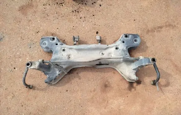 Skoda Fabia Mk3 (NJ) Front subframe 6R0199315a 6C0199315