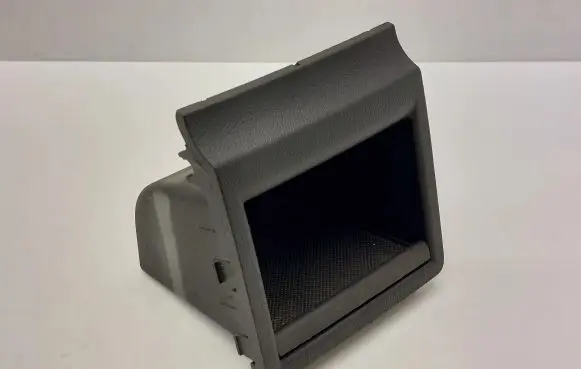 Audi A3 S3 8P Glove box central console 8P0863351D
