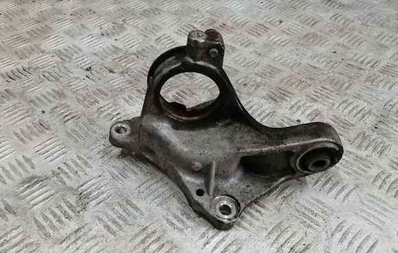 Peugeot 508 RXH Driveshaft support bearing bracket 9683160980