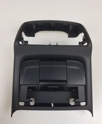 Audi A4 S4 B8 8K Ashtray trim (rear) 8K0864376