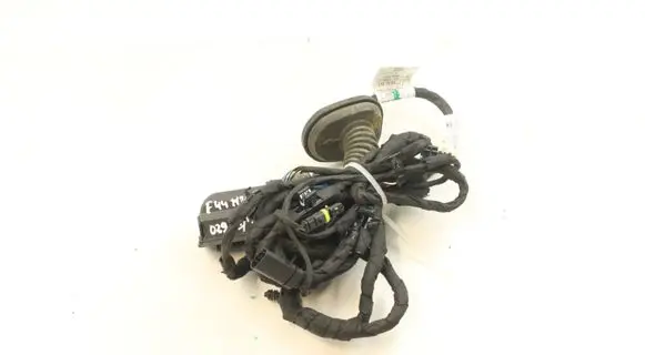 BMW 2 F44 Rear door wiring loom 8727997 12493110