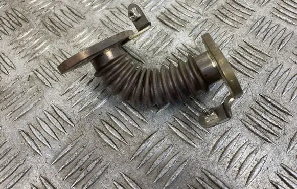 Nissan X-Trail T33 EGR valve line/pipe/hose