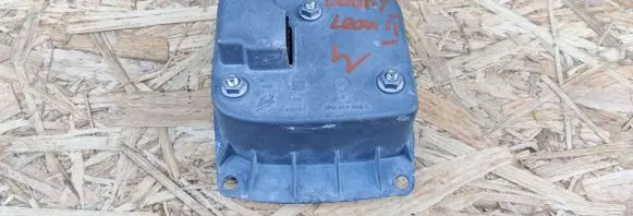Seat Leon (1P) Tailgate lock latch 