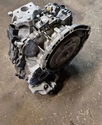 Chrysler Pacifica Automatic gearbox P68311996AA 50052871 TPPUU08680071