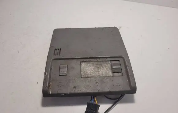 Audi 100 200 5000 C3 Sunroof switch 895877829C 15879A