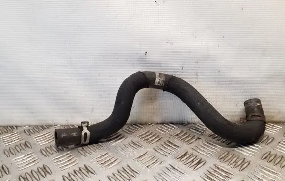 Nissan Juke I F15 Engine coolant pipe/hose