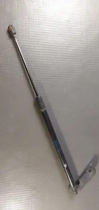 Volkswagen PASSAT B8 Tailgate strut 3G9827550A