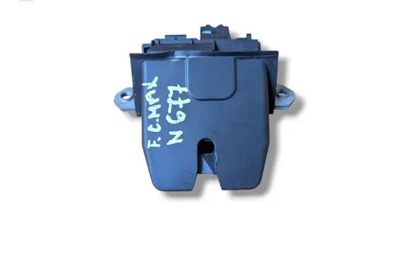 Ford C-MAX I Tailgate/trunk/boot lock/catch/latch 3M51-R442A66-AC