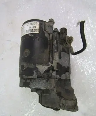 Toyota Starlet (P90) V Starter motor 2810011080
