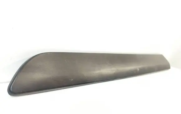 Peugeot Expert Front door trim (molding) 1497640077