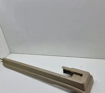 Volvo XC90 Front passenger seat rail trim 30662554