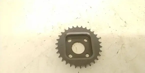 BMW 3 E36 Timing chain sprocket 1726387