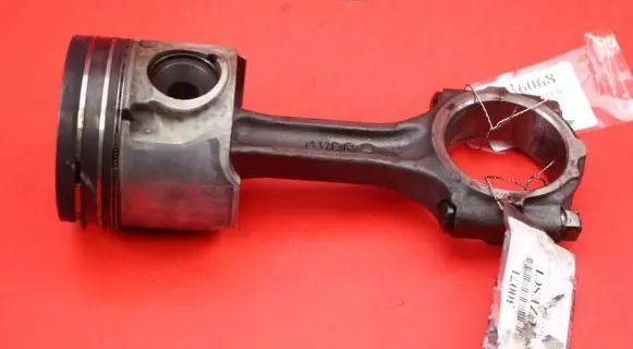 Piston