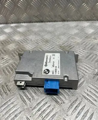 BMW X5 E70 Camera control unit module 9259022 11868033 5WK66014