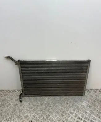 Jaguar XF X260 Coolant radiator GX738K230BB