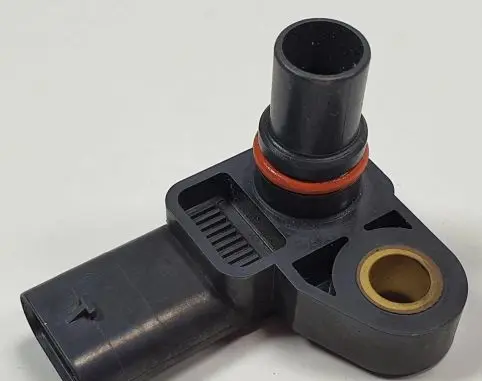 Mercedes-Benz A W176 Air pressure sensor A0091532228