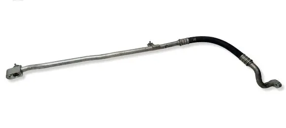 BMW 5 GT F07 Air conditioning (A/C) pipe/hose 9201927