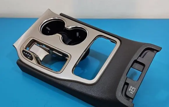 Jeep Grand Cherokee Cup holder 5VK20SFAB IMPRK1592780