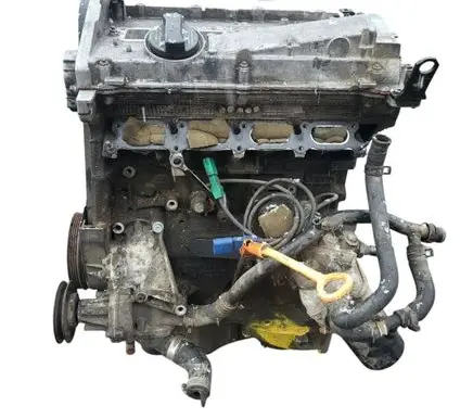 Audi A6 S6 C5 4B Engine AJL