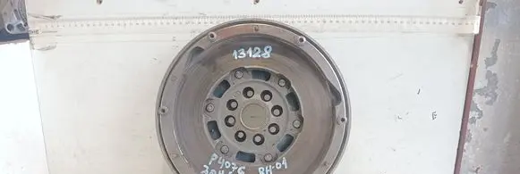 Peugeot 407 Dual mass flywheel 415052910 9676364880 9664362080