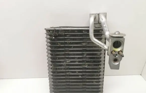 Peugeot 307 Air conditioning (A/C) radiator (interior) 593250300