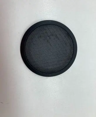 BMW 3 E92 E93 Rear door speaker cover trim 7130179