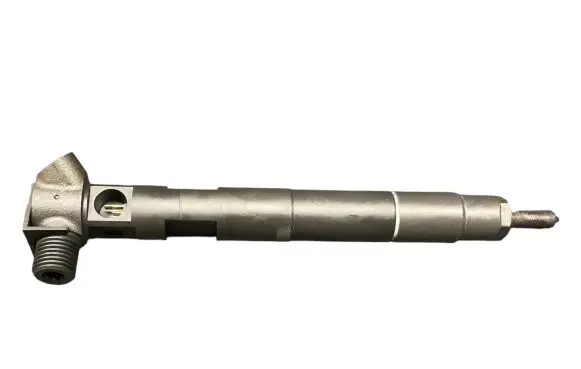 Mercedes-Benz E W212 Fuel injector A6510700587