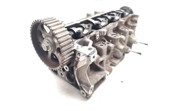 Nissan Kubistar Engine head 7760FDPA
