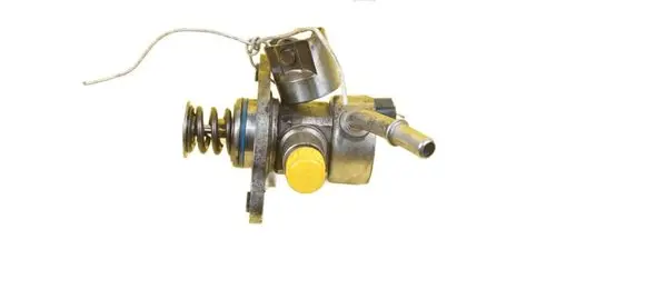 Opel Astra K Mechanical fuel pump A2C14069400 B14XFL