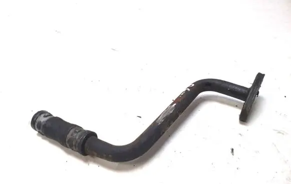 Chrysler Grand Voyager IV Coolant pipe/hose 