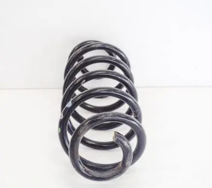 Audi A6 S6 C7 4G Rear coil spring