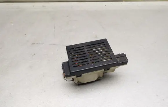 Honda Legend III KA9 Other control units/modules 39166SZ3G010M1