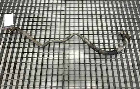 Renault Megane III Air conditioning (A/C) pipe/hose 924800026