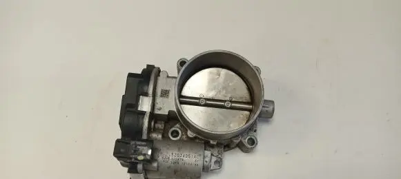 Dodge Durango Throttle valve 53034251AC 31287A