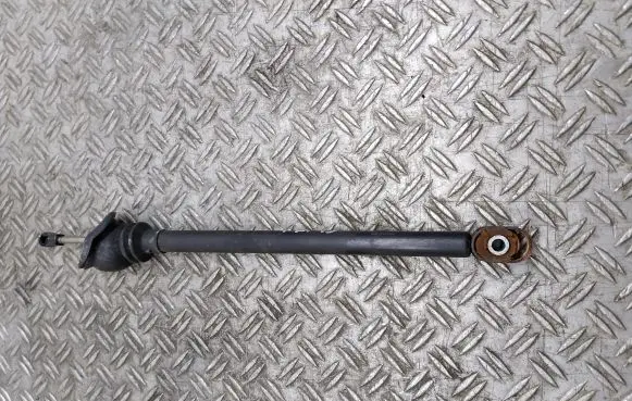 BMW 7 E65 E66 Front door check strap stopper