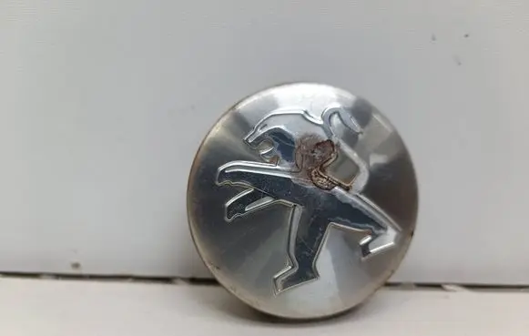 Original wheel cap