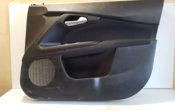 Fiat Tipo Front door card panel trim 3564110060