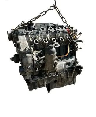 BMW X5 E53 Engine 26506238 7783354 7474