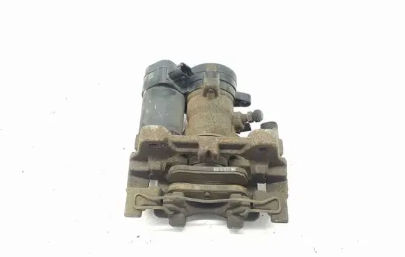 Ford Fusion II Rear brake caliper DG9C2D251K