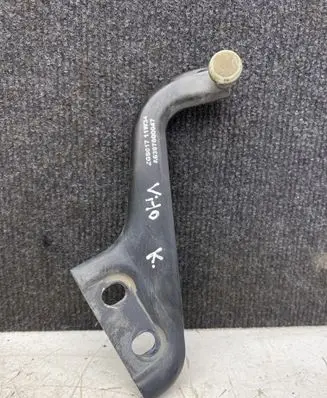 Mercedes-Benz Vito Viano W639 Sliding door upper roller guide/hinge A6397600047 ZGS017