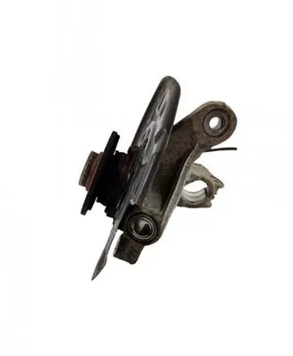 Volkswagen PASSAT B8 Front wheel hub