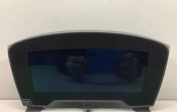 BMW i8 Speedometer (instrument cluster) 9350966
