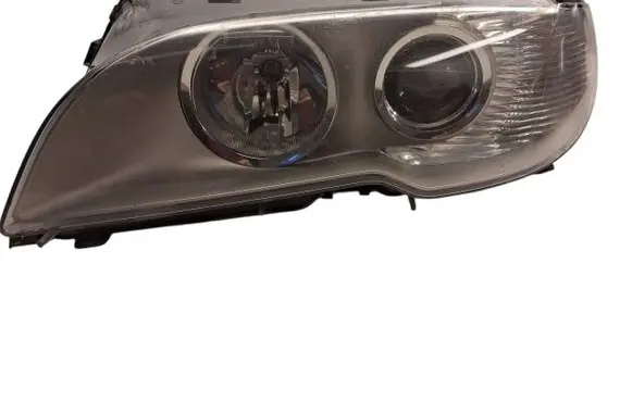 BMW 3 E46 Headlight/headlamp 6920655 0301209607 15051506